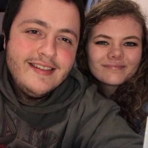 Meet your Posher, Cory